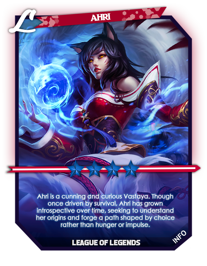 Ahri
