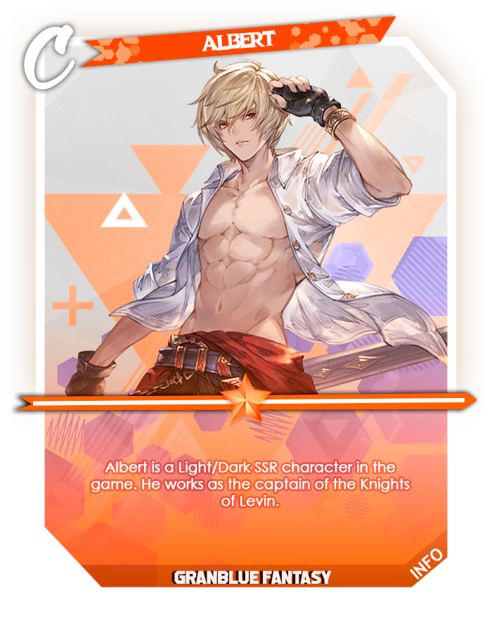 Albert