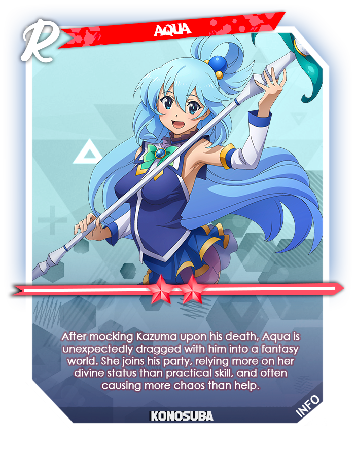 Aqua