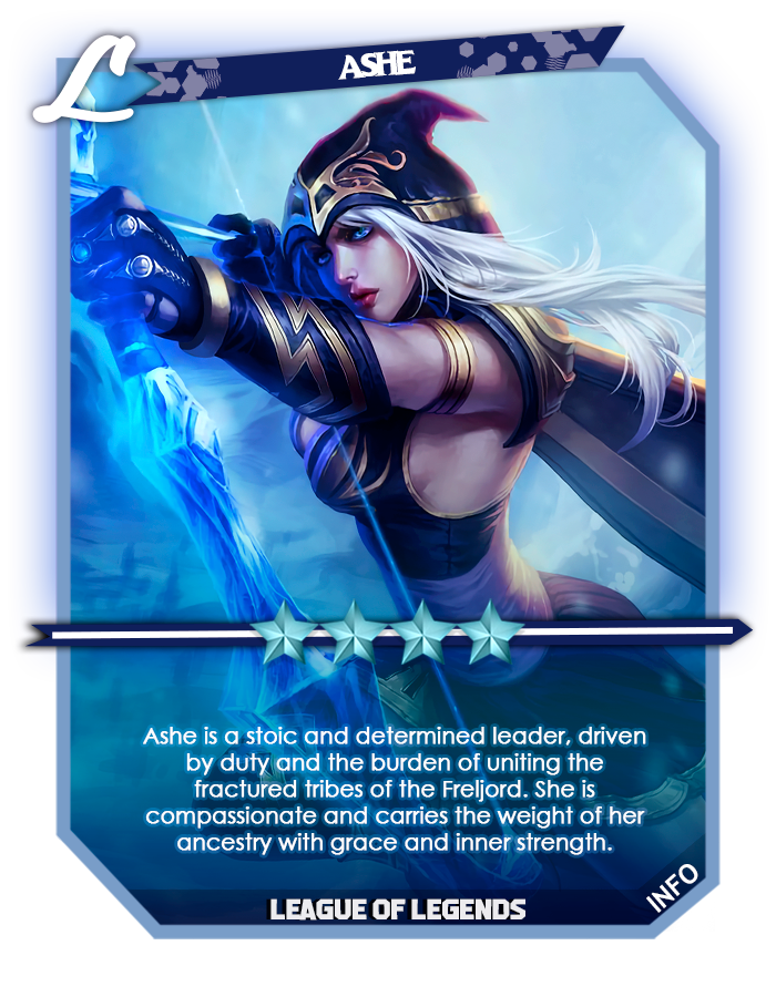 Ashe