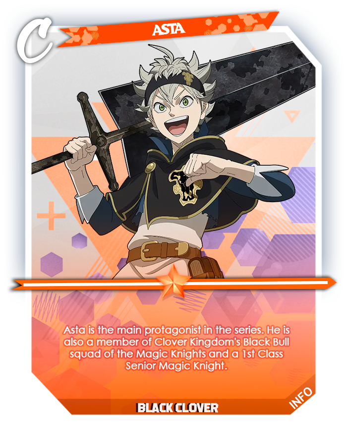 Asta