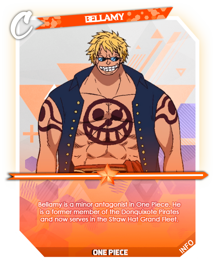 Bellamy