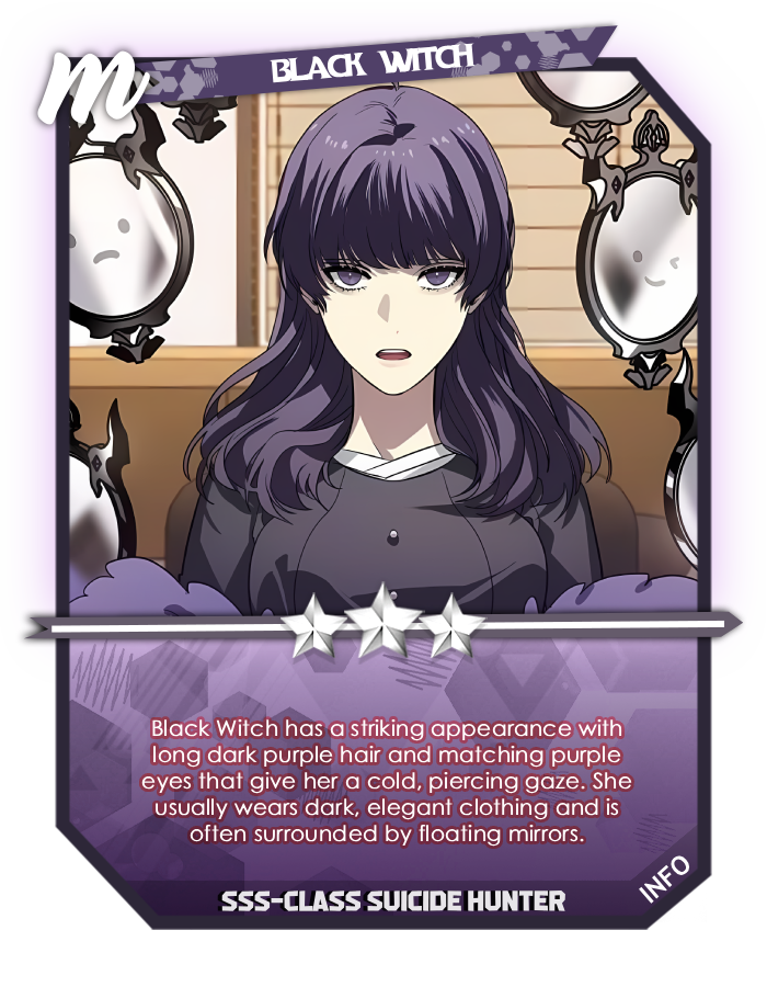 Black Witch