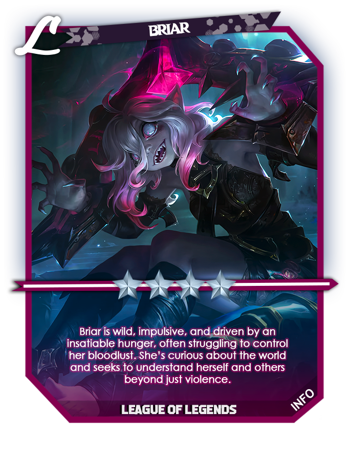 Briar