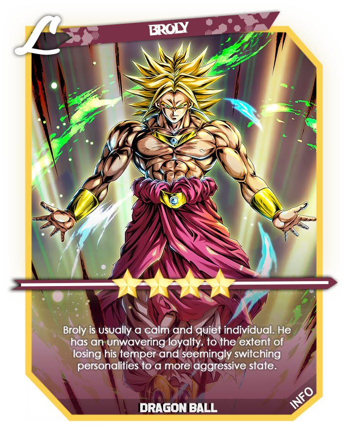 Broly