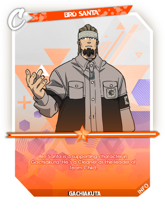 Bro Santa