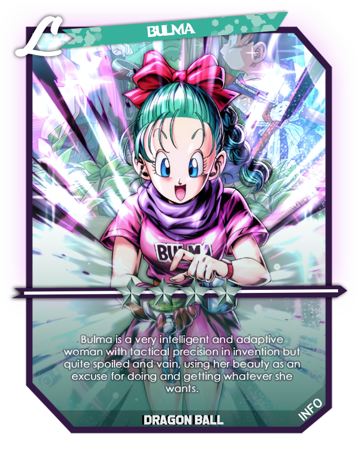Bulma