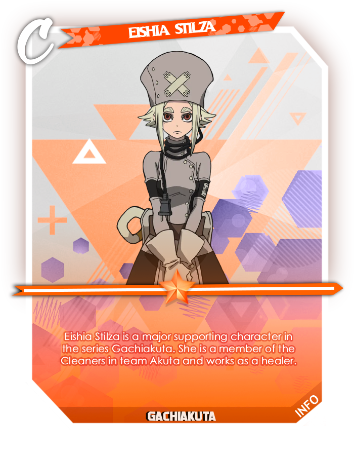 Eishia Stilza