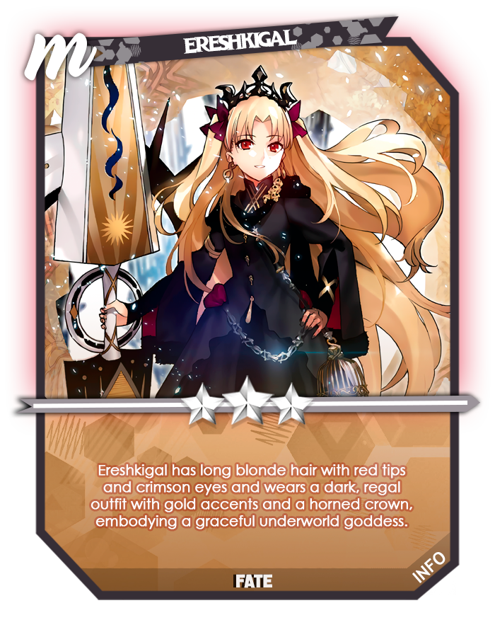 Ereshkigal