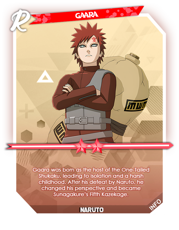 Gaara