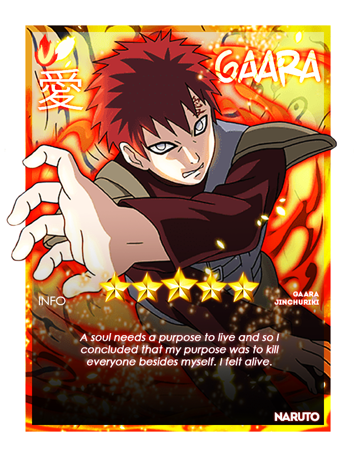 Gaara