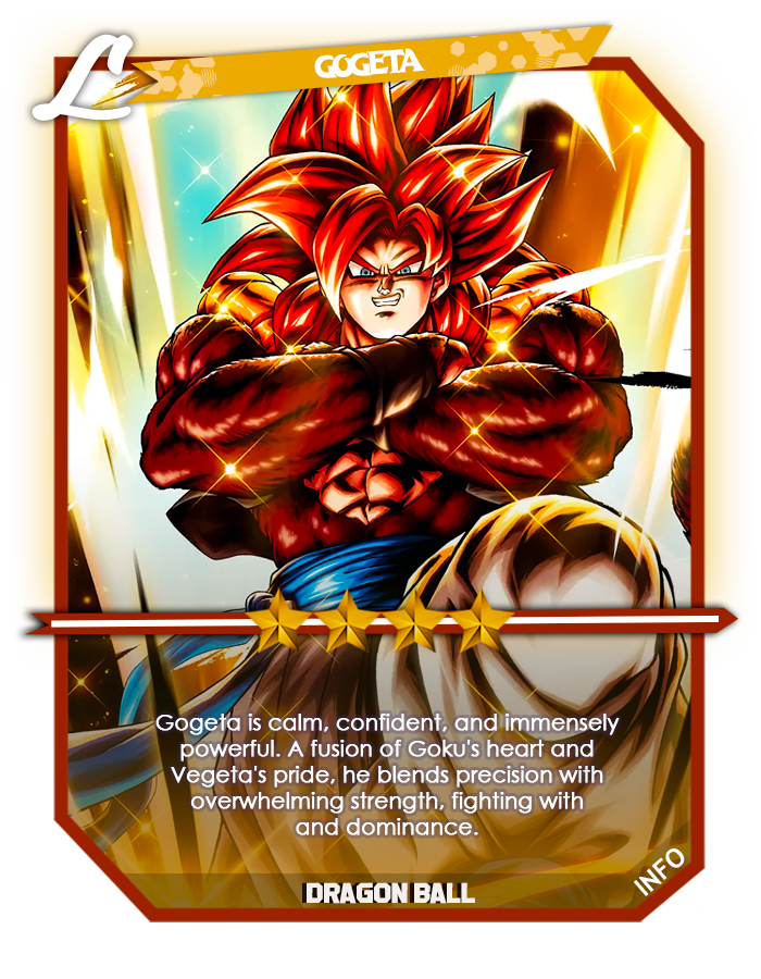 Gogeta