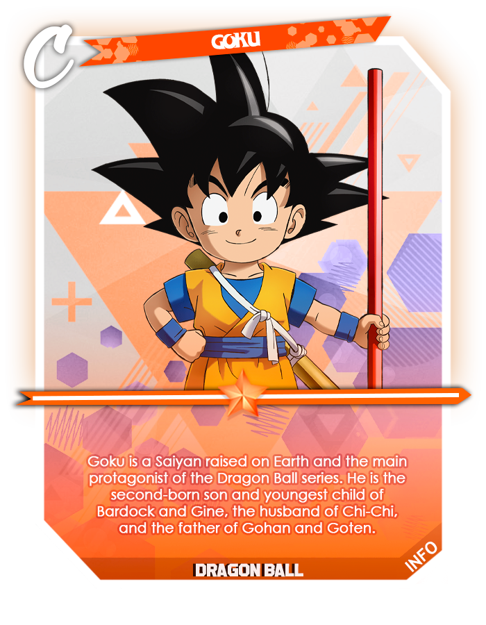 Goku