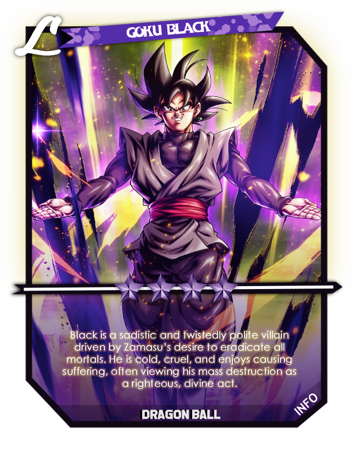 Goku Black