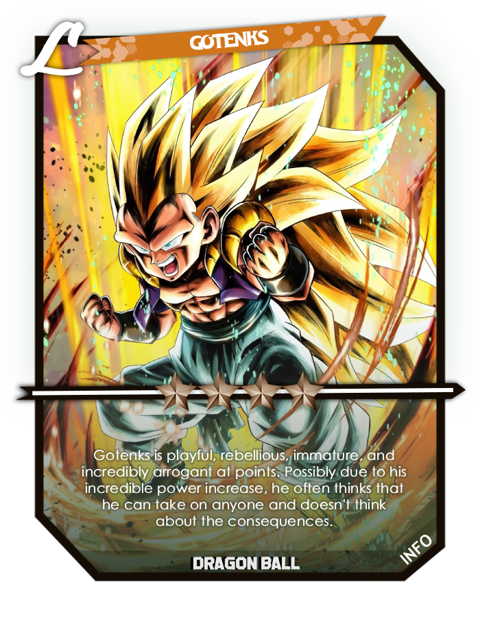 Gotenks