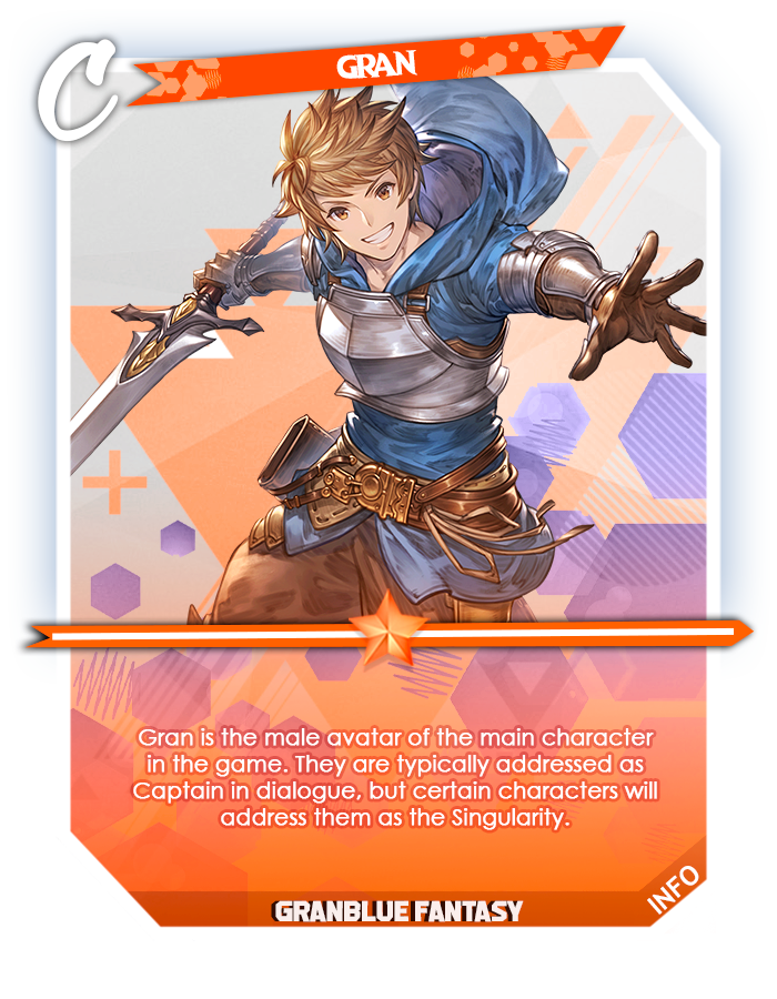 Gran