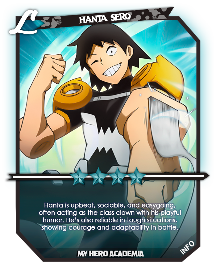Hanta Sero