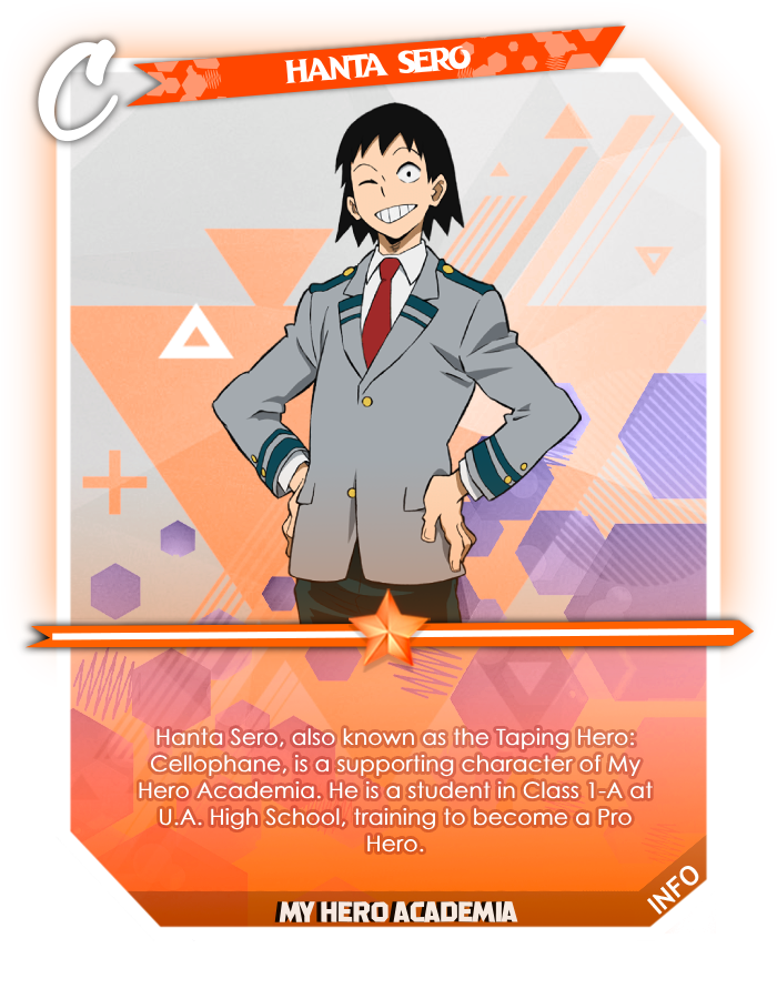 Hanta Sero