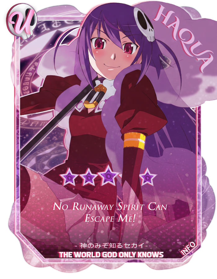 Haqua du Lot Herminium