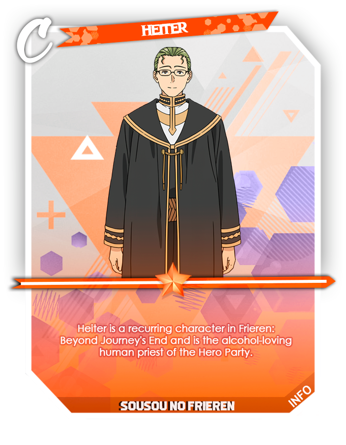 Heiter