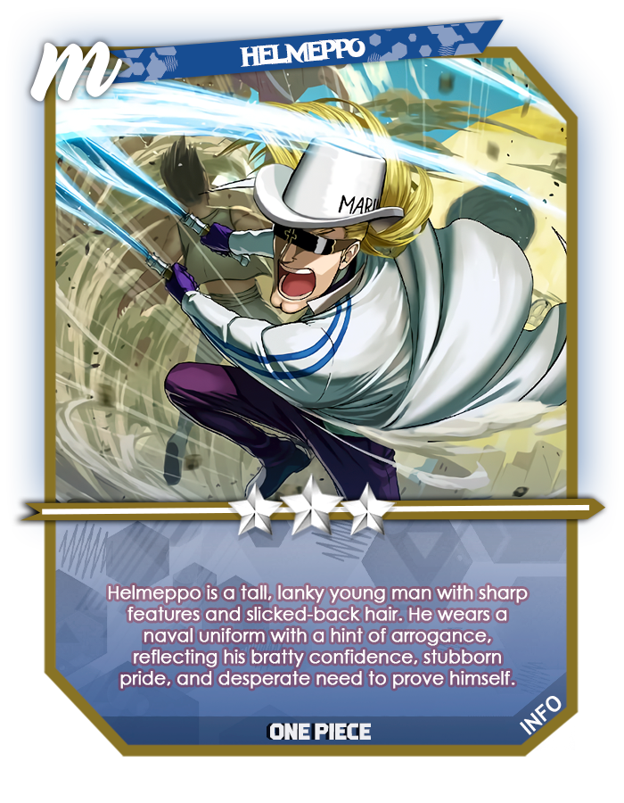 Helmeppo