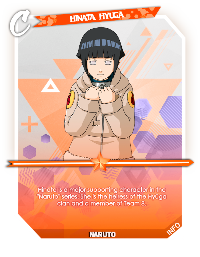 Hinata Hyuga