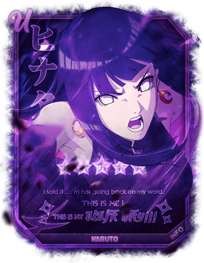 Hinata Hyuga