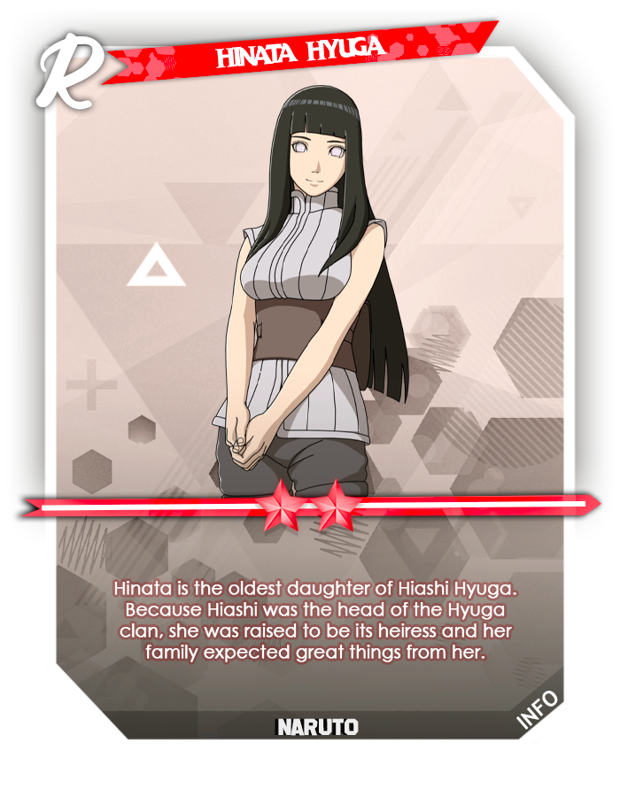 Hinata Hyuga