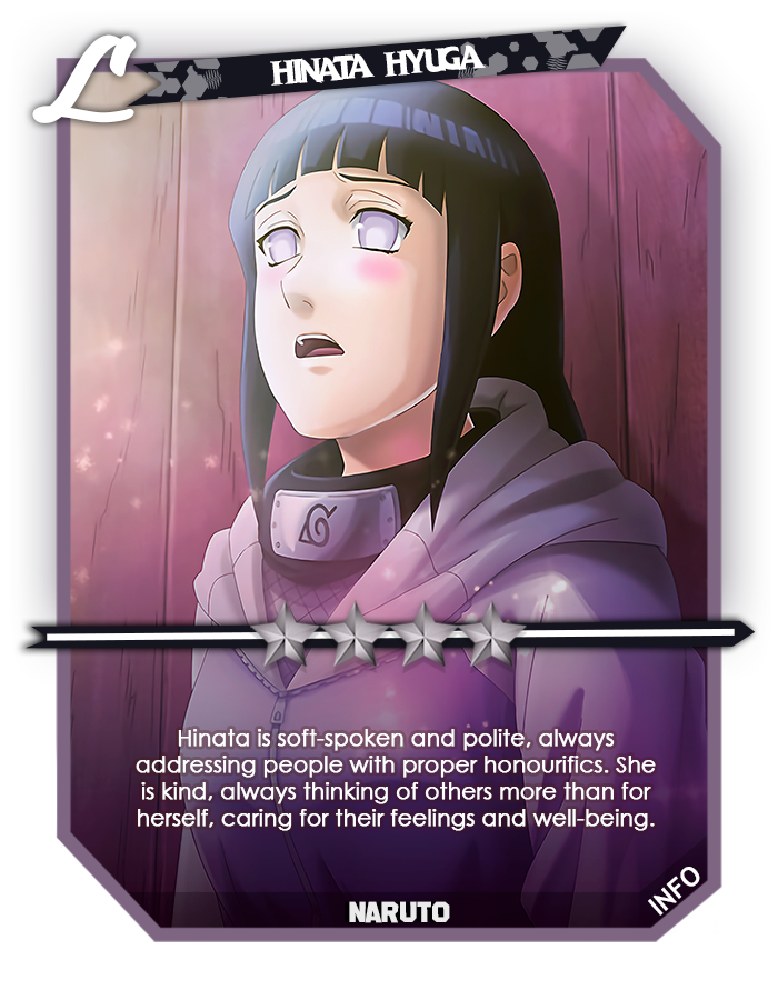 Hinata Hyuga