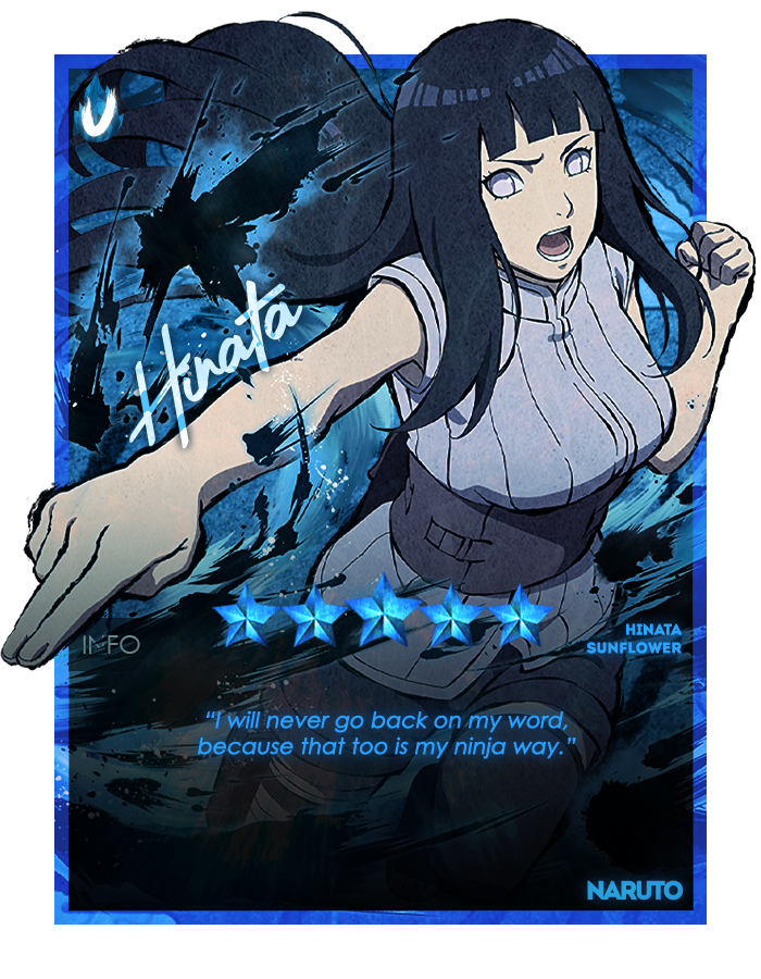 Hinata Hyuga