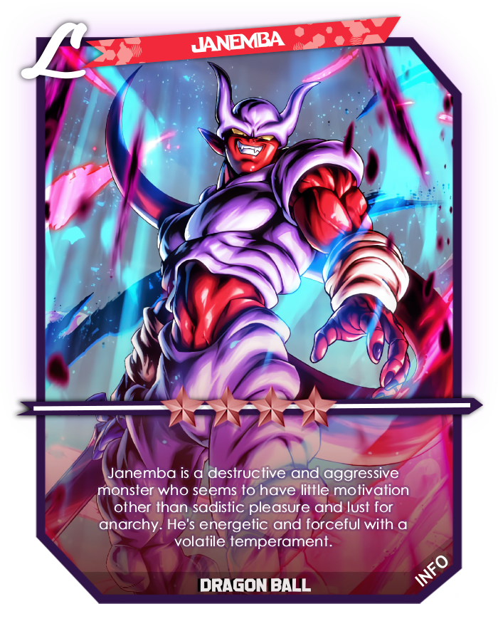 Janemba