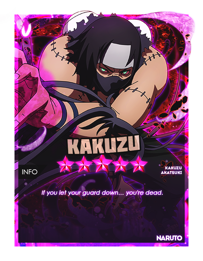 Kakuzu
