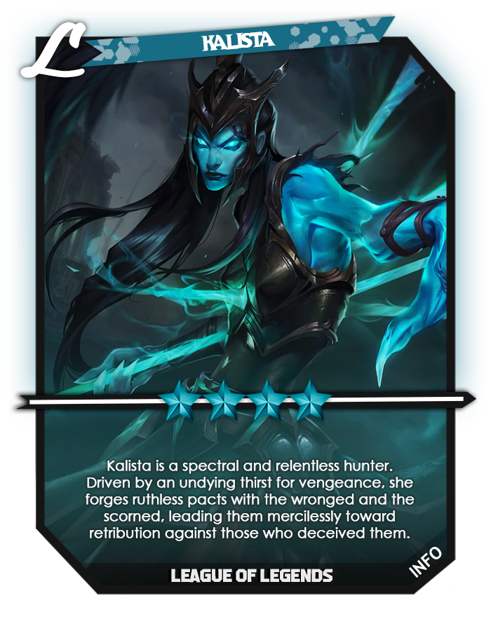 Kalista