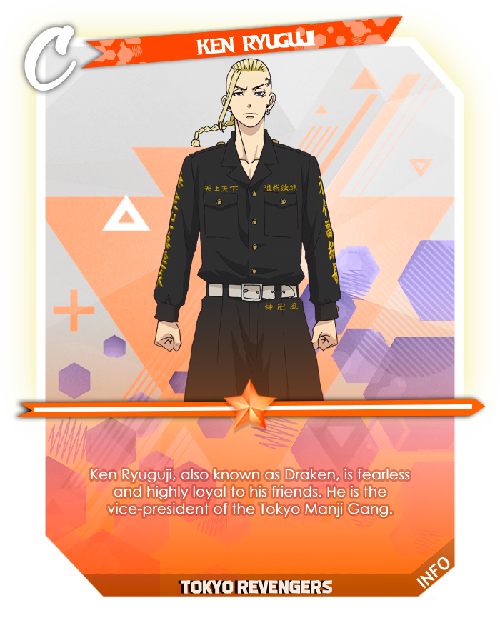Ken Ryuguji