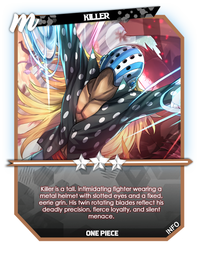 Killer
