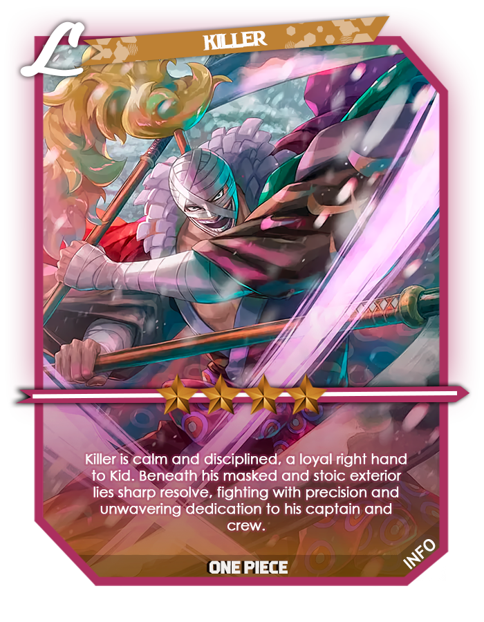 Killer