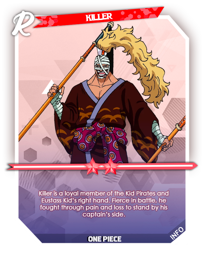 Killer