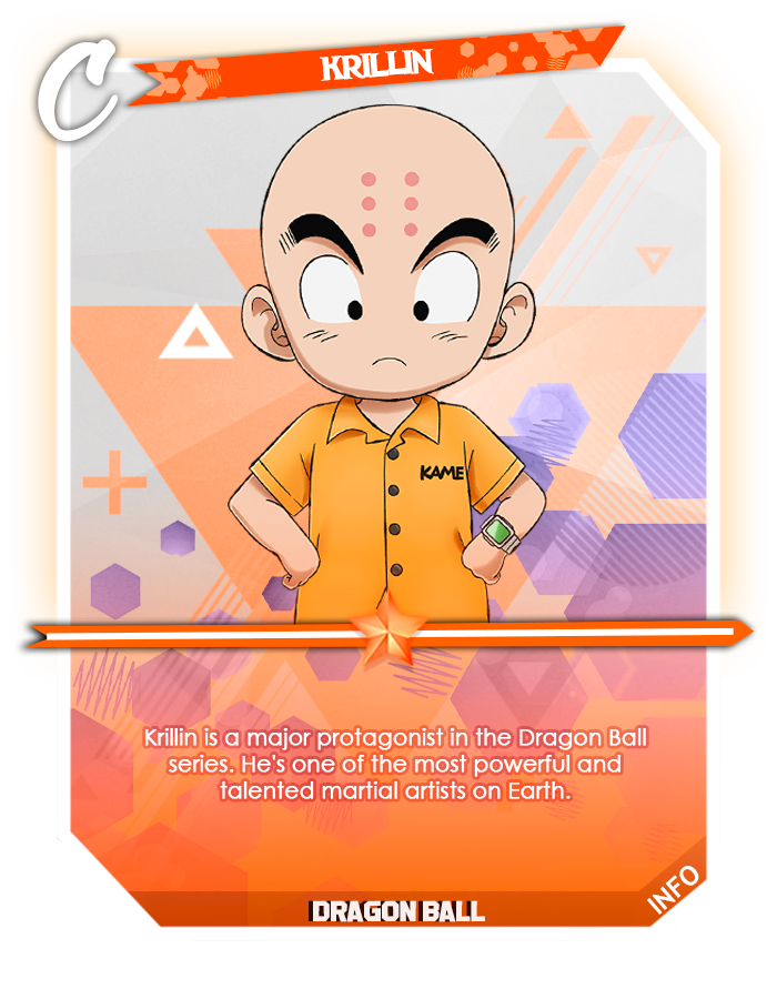 Krillin