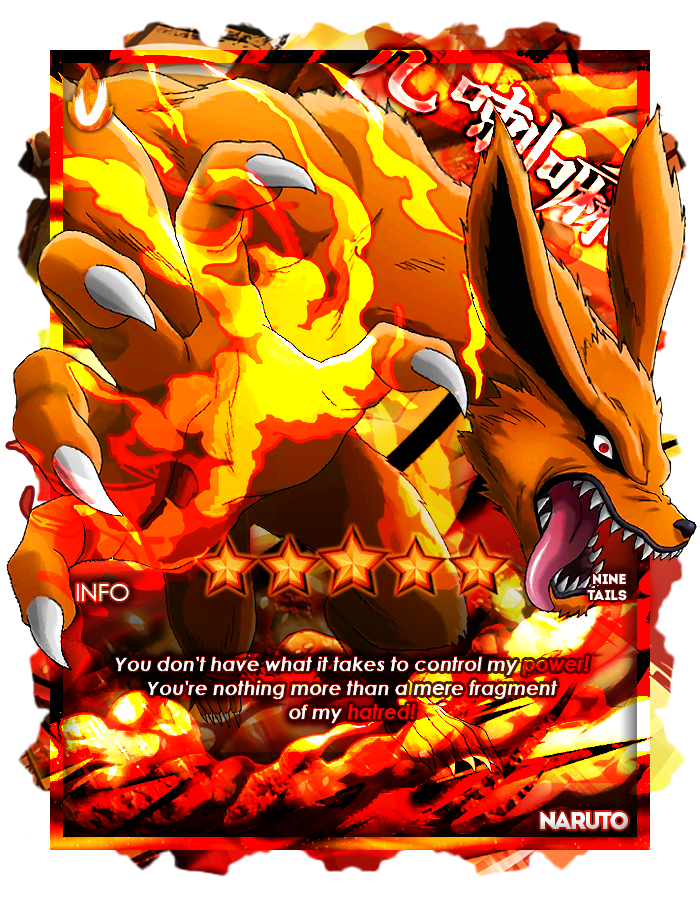 Kurama