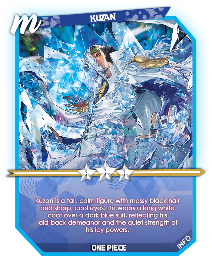 Kuzan