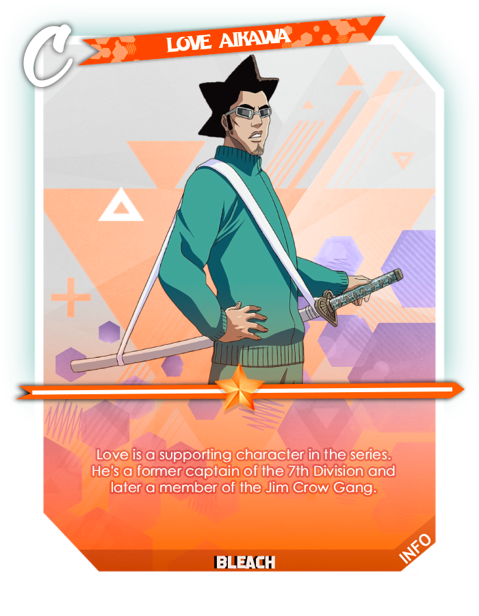 Love Aikawa