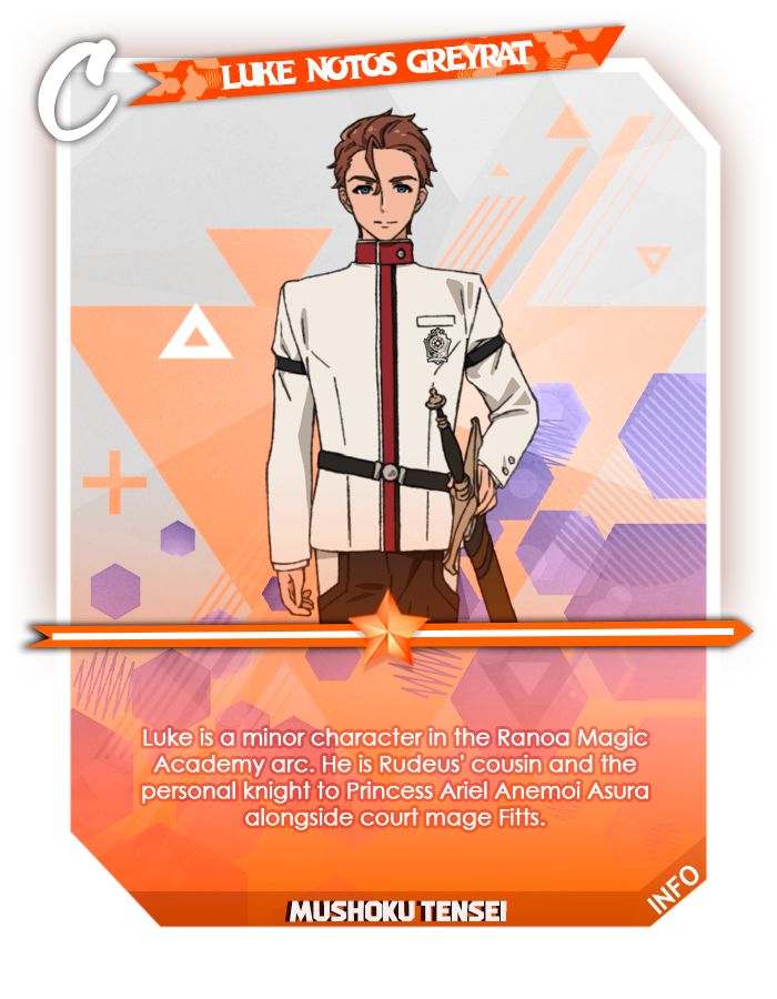 Luke Notos Greyrat