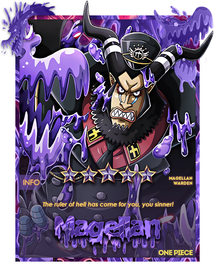 Magellan