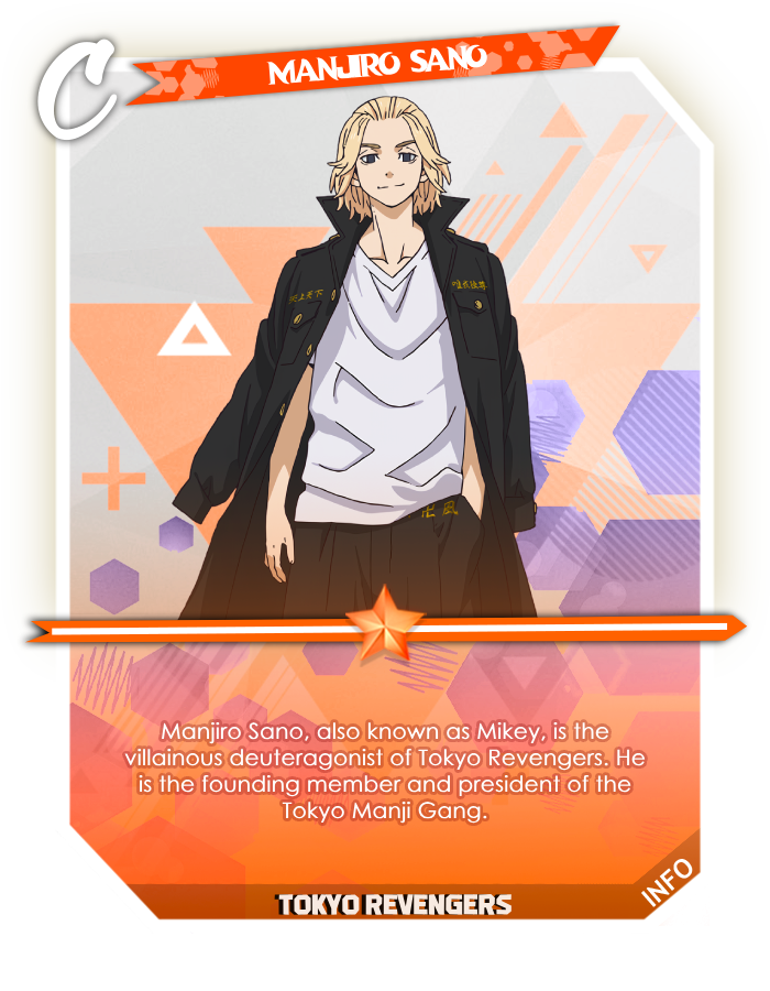Manjiro Sano