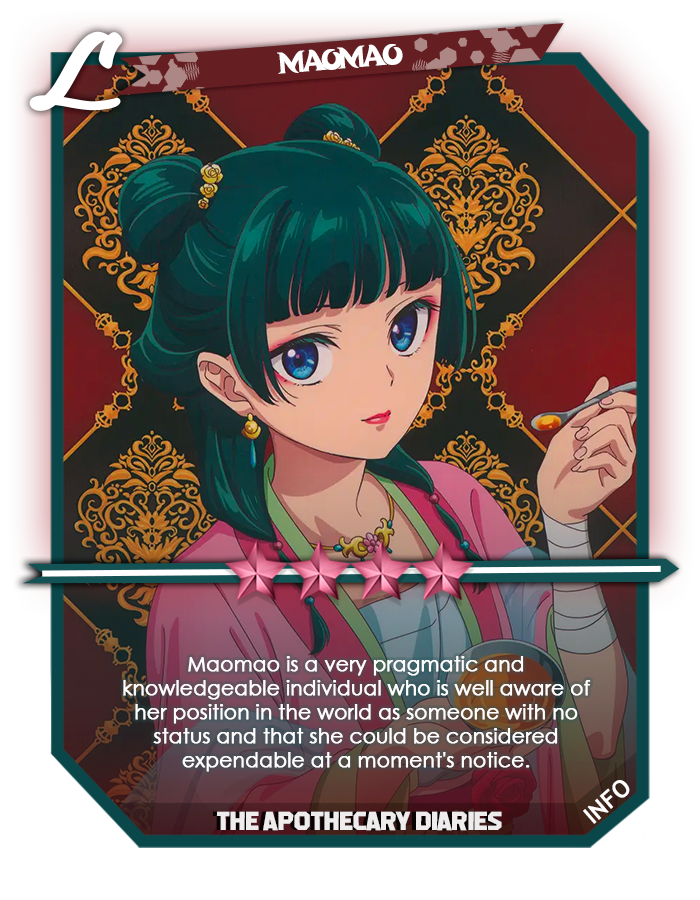 Maomao