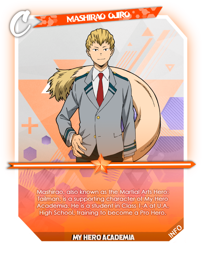 Mashirao Ojiro