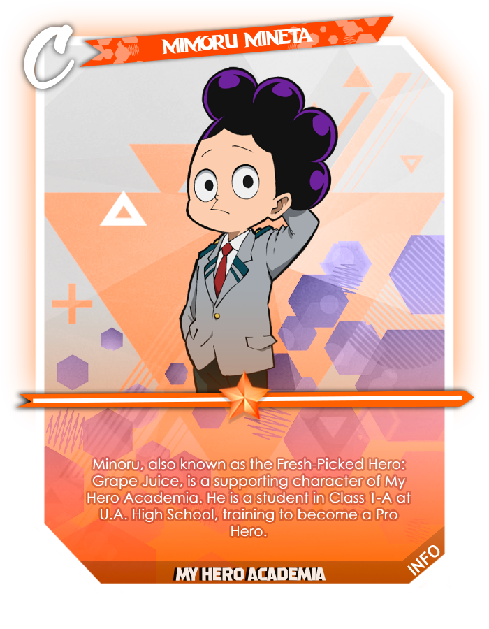 Mimoru Mineta