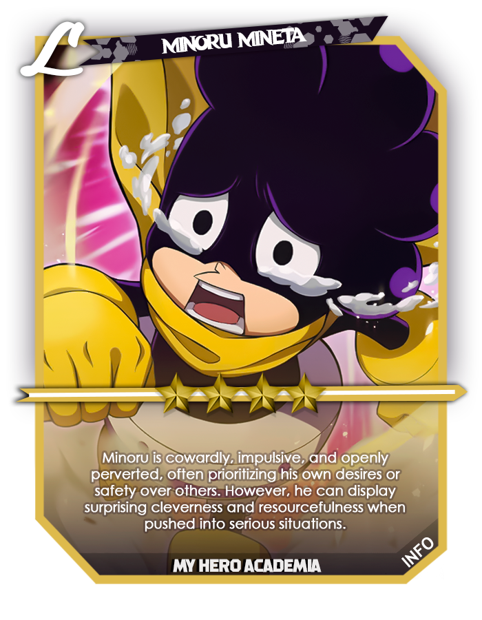 Minoru Mineta
