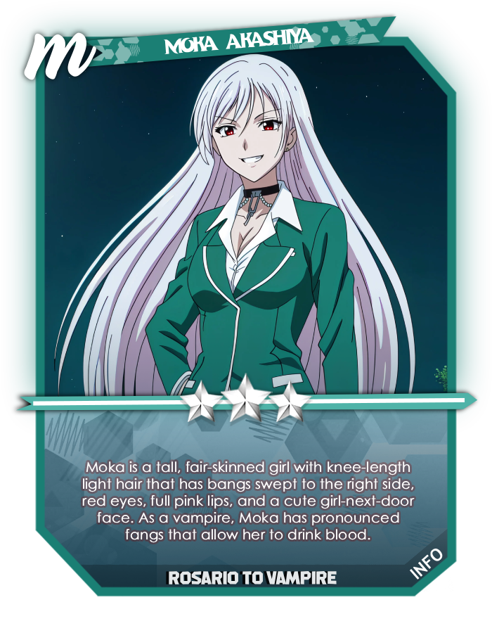 Moka Akashiya