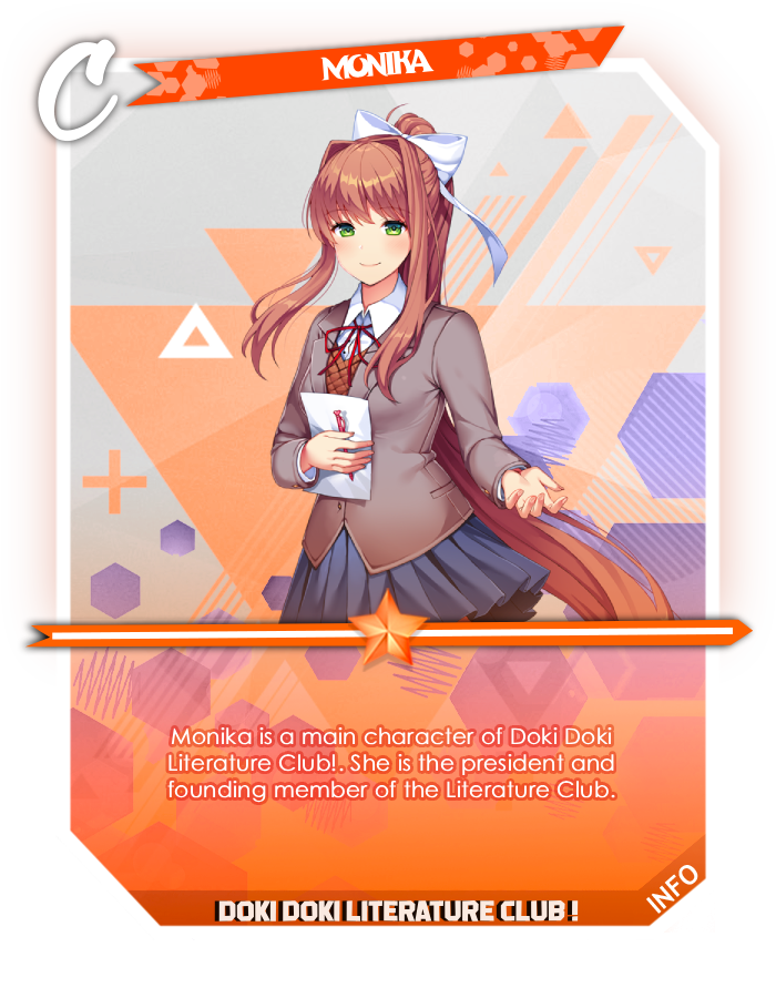Monika